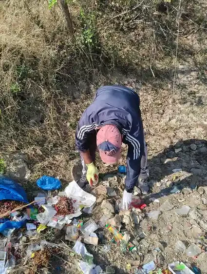 Clean Environment Campaign