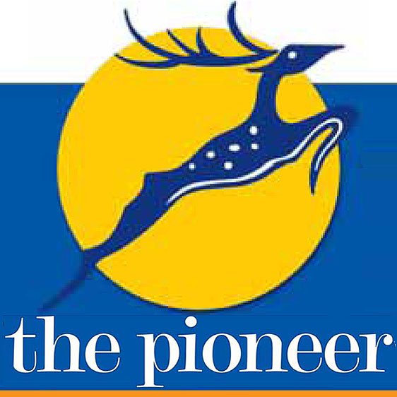 Daily Pioneer