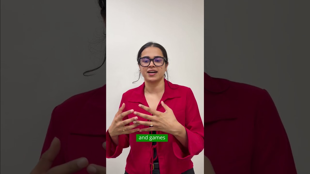 Thumbnail for Meghna Tyagi video testimonial