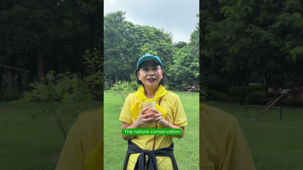 Thumbnail for H.E. Ms. Chavanart Thangsumphant video testimonial