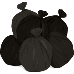 WASTE COLLECTED