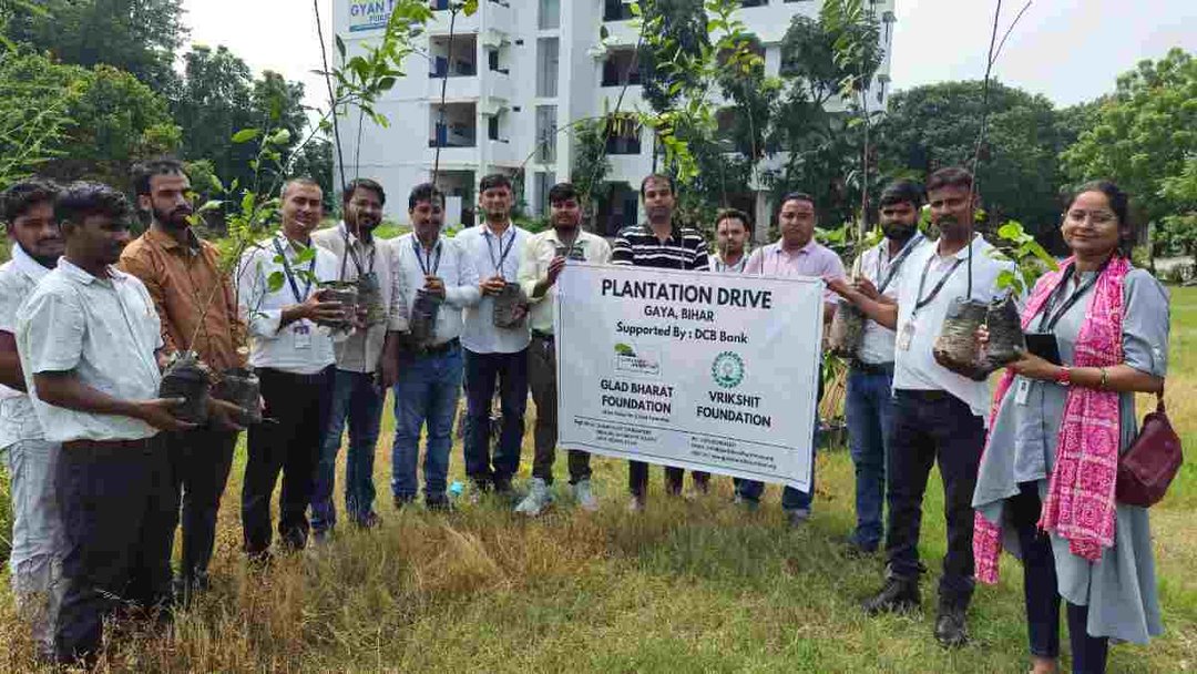 Green Campus Initiative