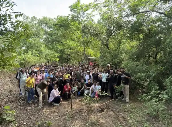 Together for a Greener Tomorrow