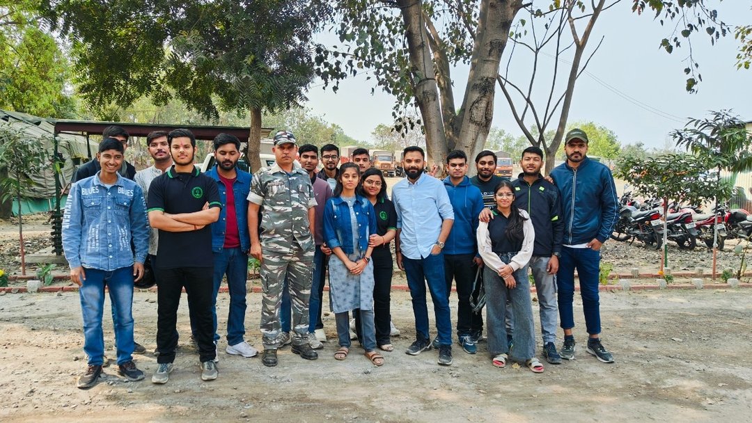 Jamshedpur Plantation