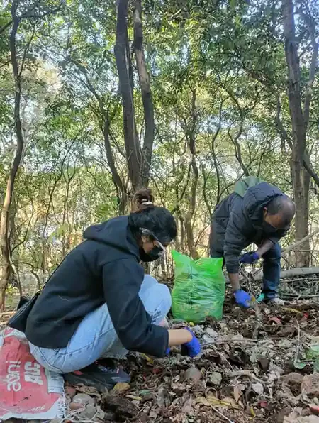 Mission Clean India - Ranchi