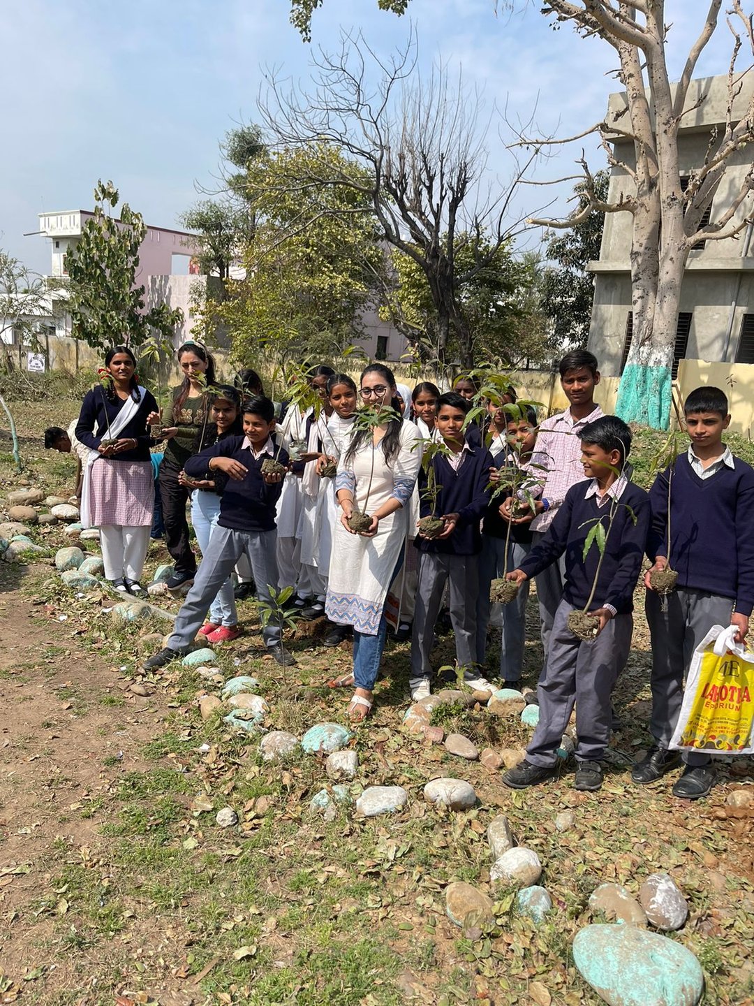 Jammu Plantation