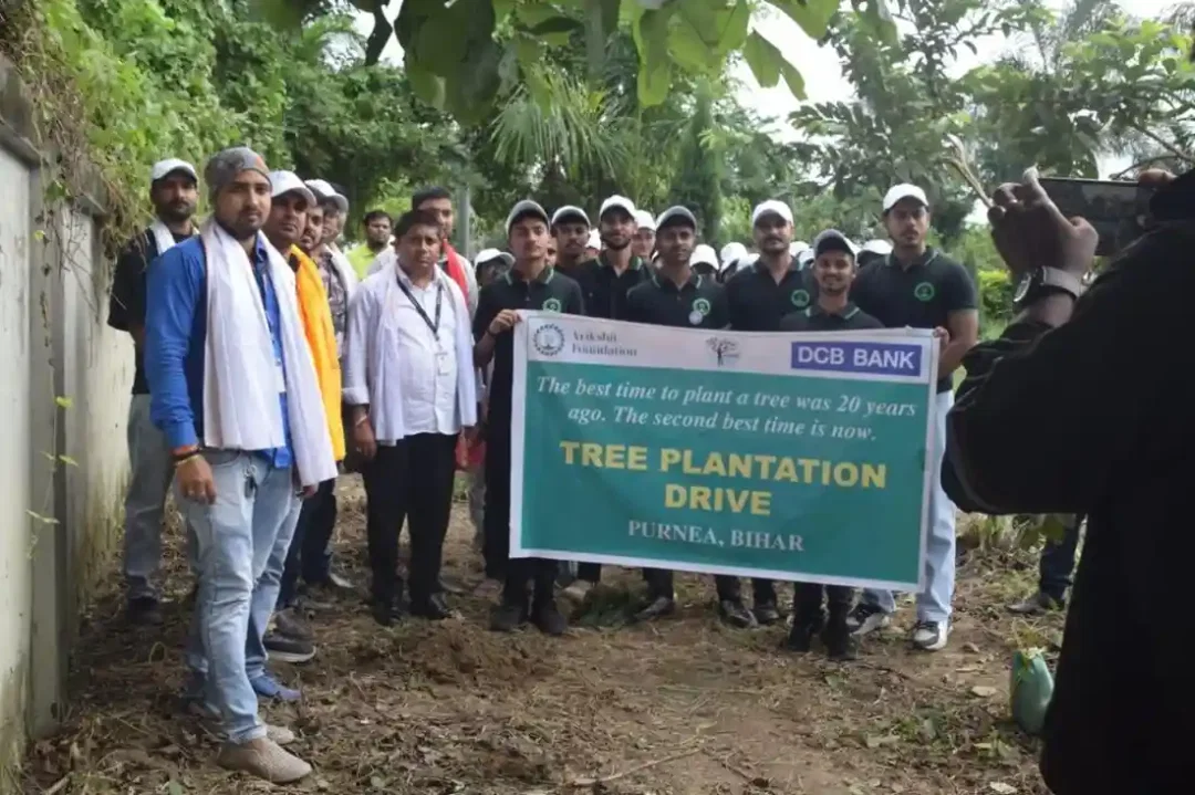 Green Roots Initiative