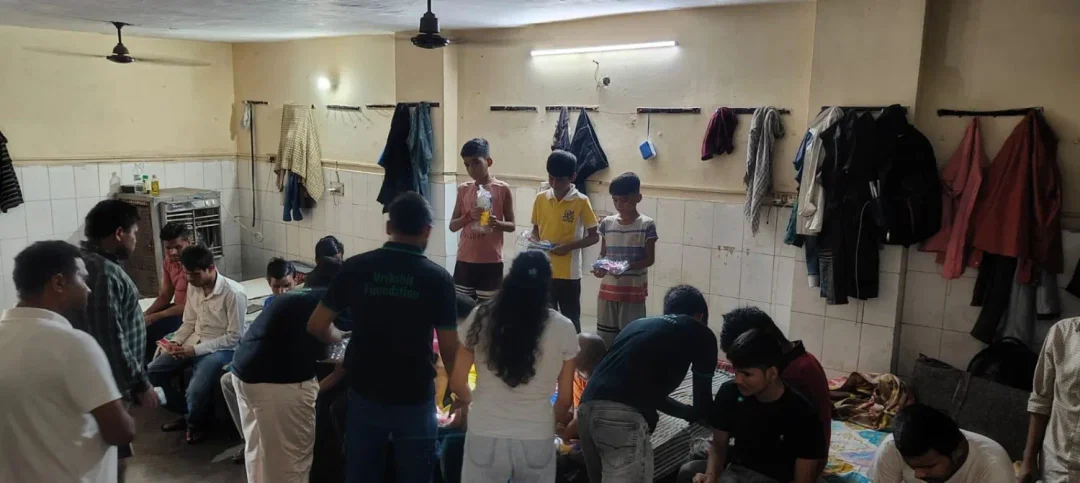 Solar Lamp Assembling