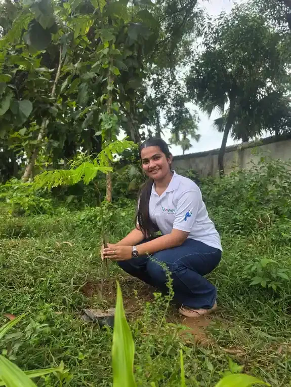 Vriksha Vandana