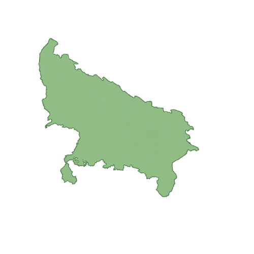 Uttar Pradesh