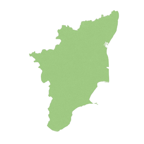 Tamil Nadu