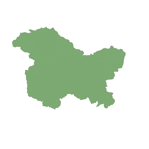 Jammu & Kashmir