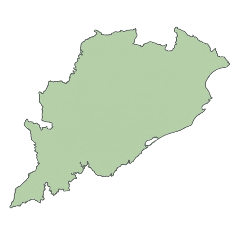 Odisha