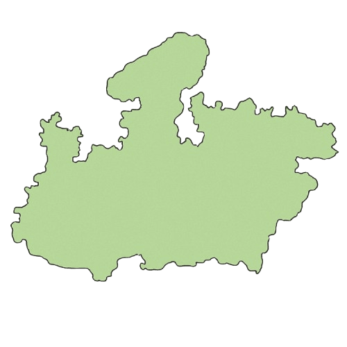 Madhya Pradesh